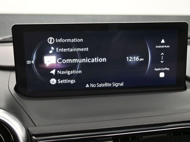 2024 Mazda MX-5 Miata RF Grand Touring - Photo 11