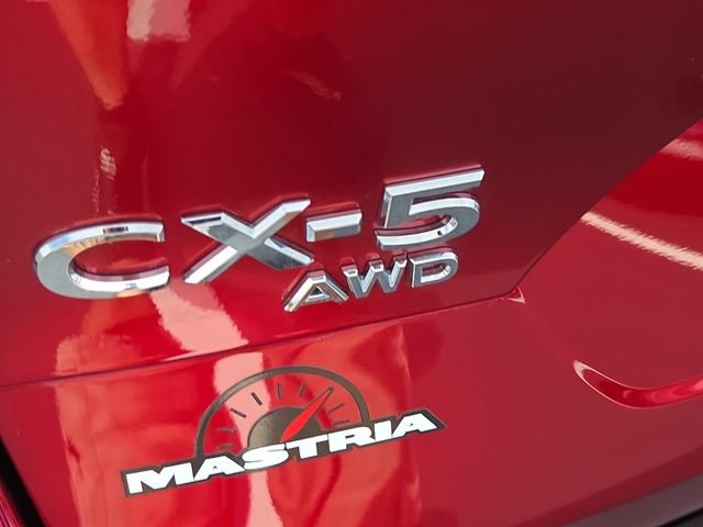 Used 2026 Red Crystal Mazda 2.5 S Premium Plus image 6