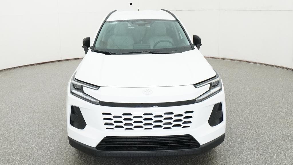 New 2026 Ice Cap Toyota XLE Premium image 28