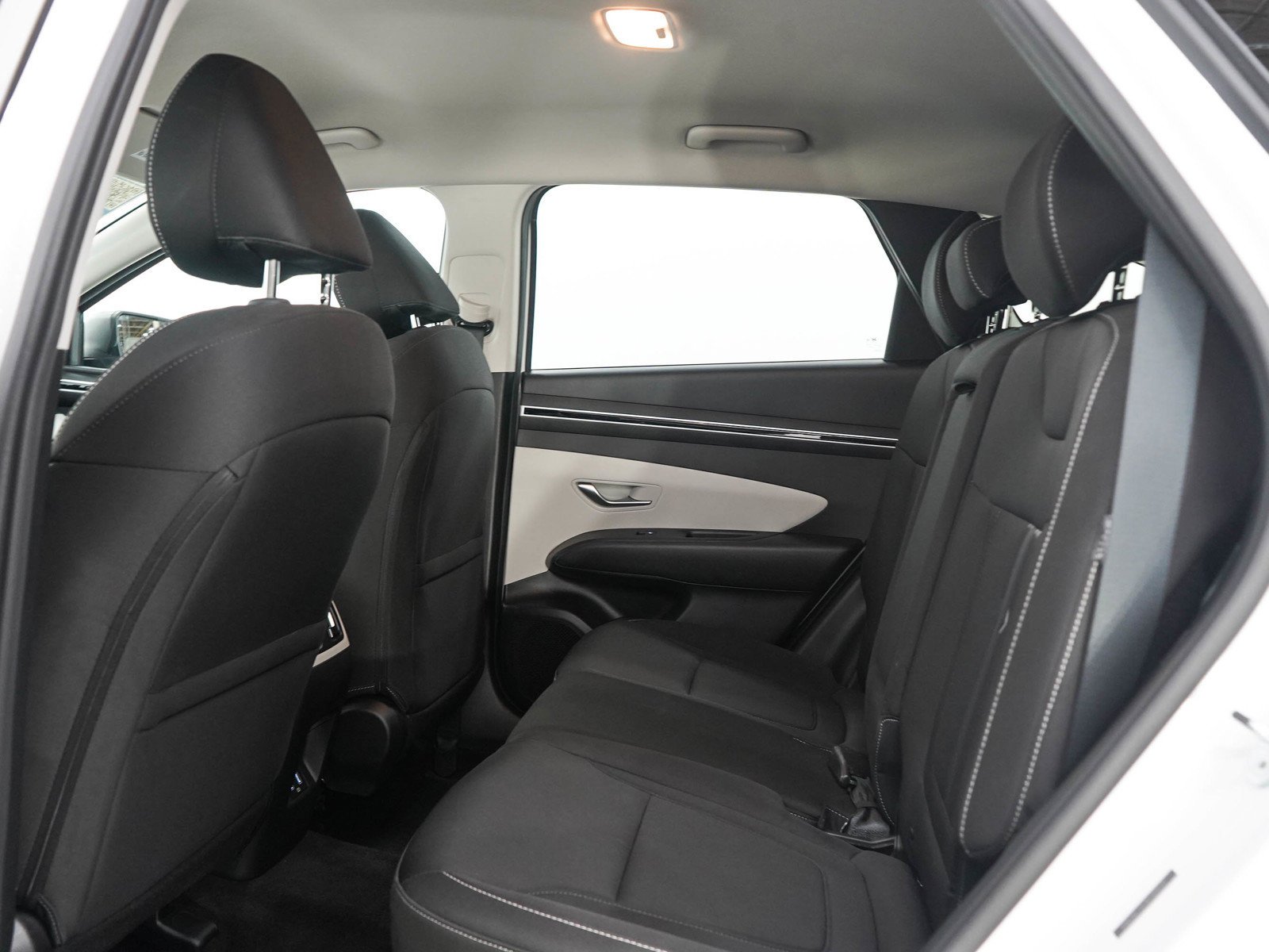 Certified Used 2024 Serenity White Hyundai SEL AWD *Ltd Avail* image 16