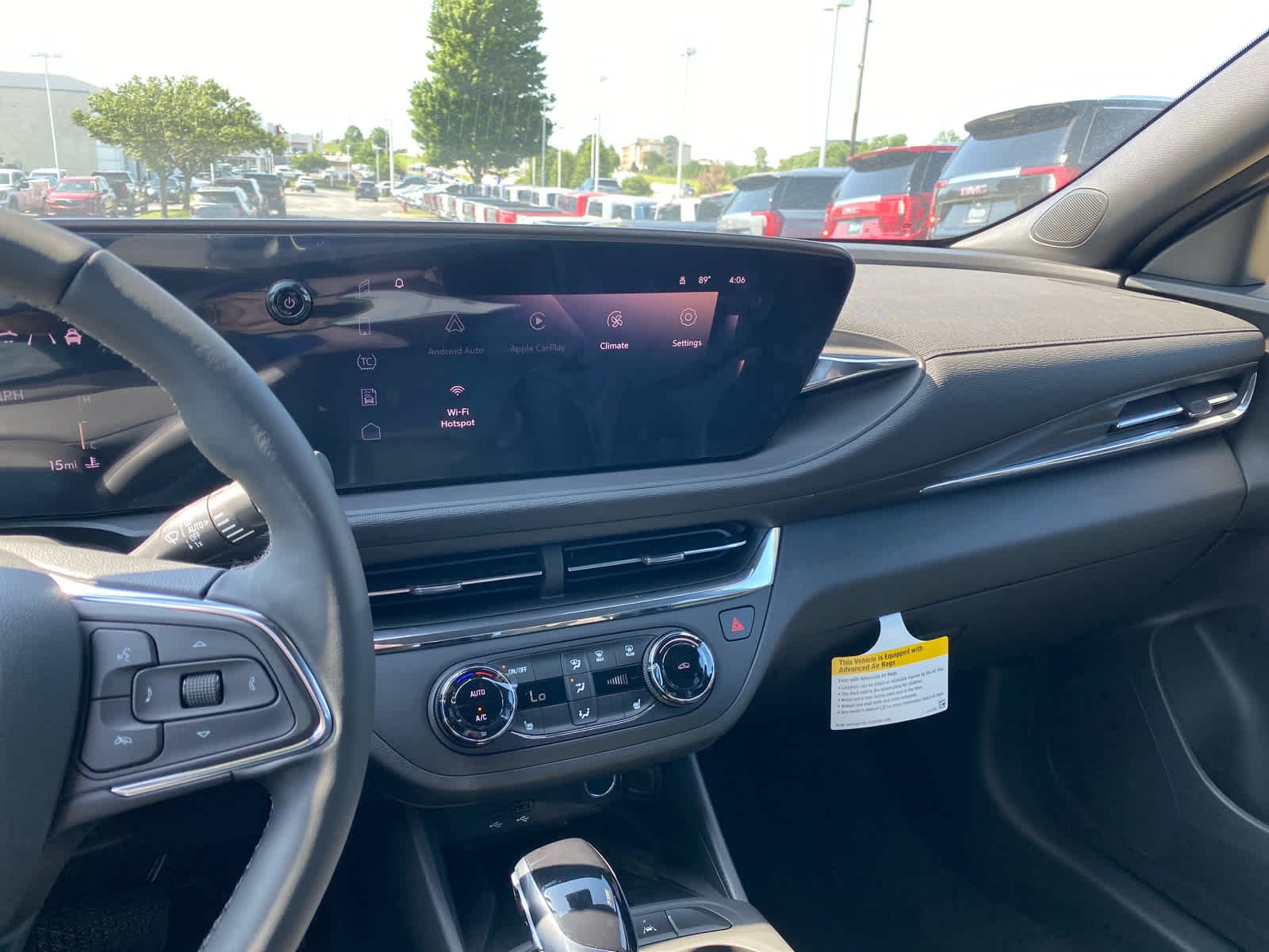 2026 Buick Envista Preferred - Photo 12
