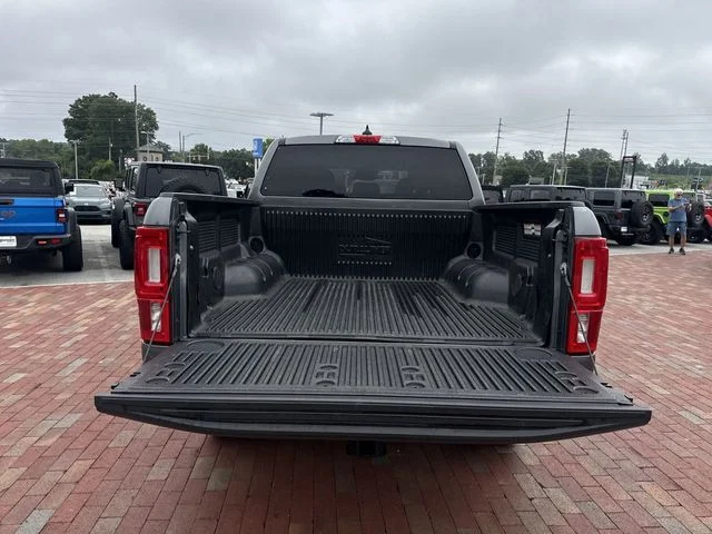 Used 2023 Gray Ford XLT image 28