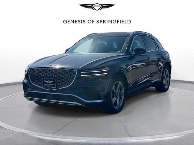 2026 Genesis GV70 2.5T Select AWD's photo