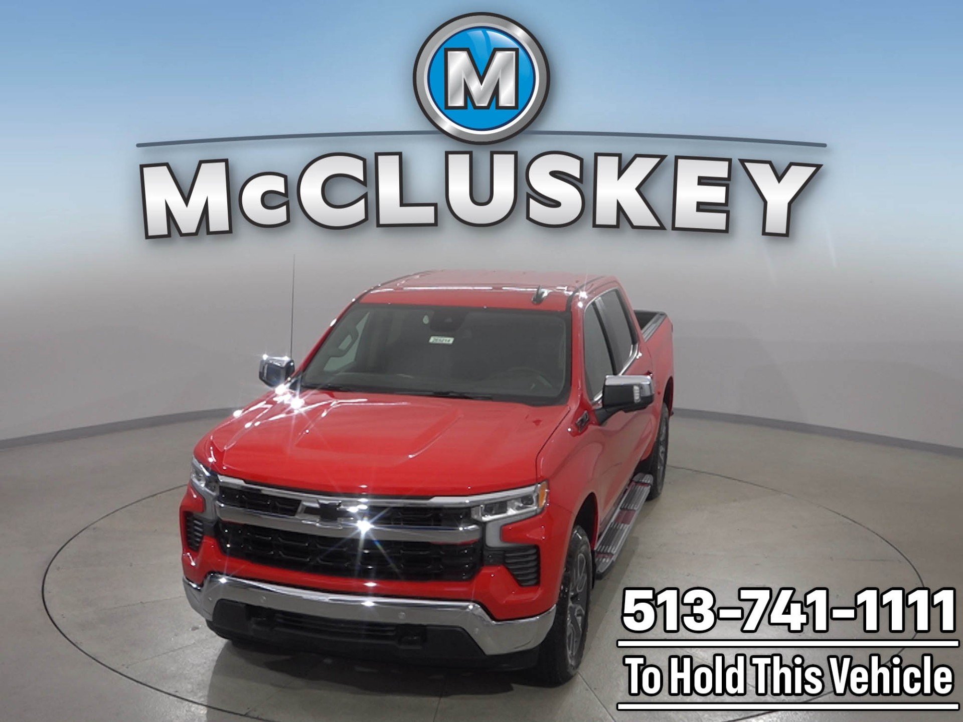 2026 Chevrolet Silverado 1500 LT - Photo 51
