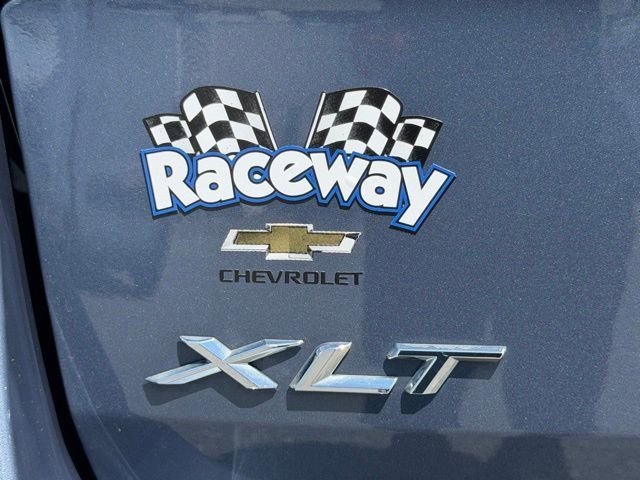 Used 2021 Blue Ford XLT image 20