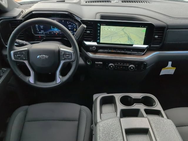 2025 Chevrolet Silverado 1500 RST - Photo 4