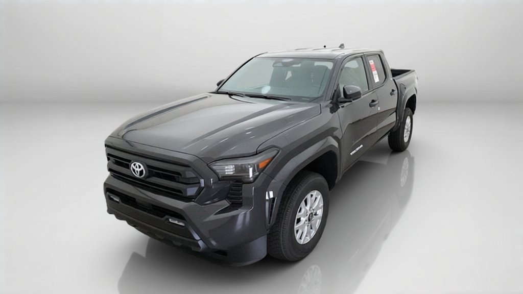New 2026 Underground Toyota SR5 image 62