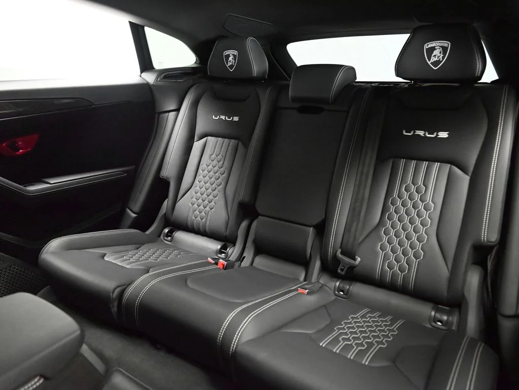 Certified Used 2024 Viola Pasifae Metallic Lamborghini Performante image 17