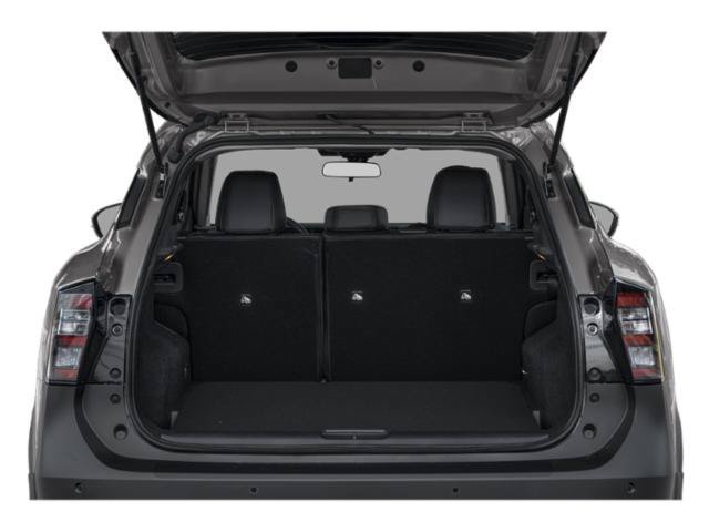 2026 Nissan KICKS SR AWD - Photo 13