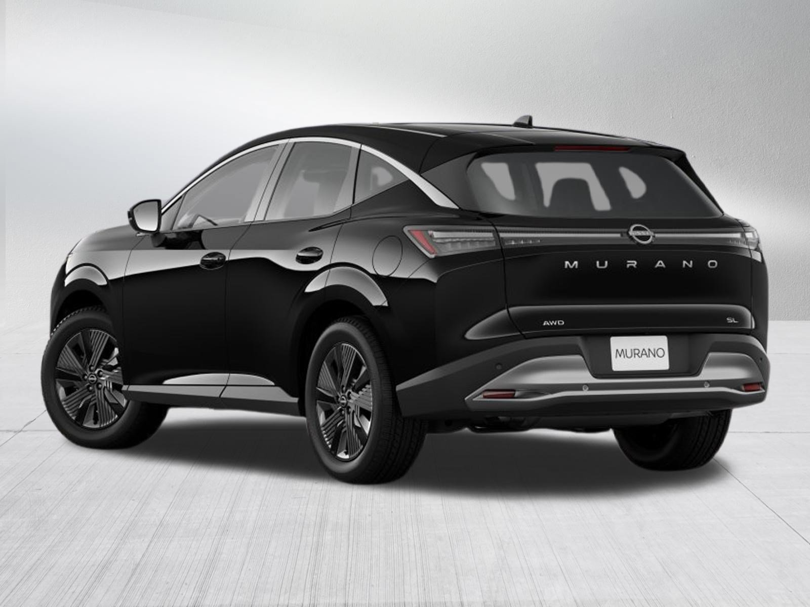 2026 Nissan Murano SL - Photo 7