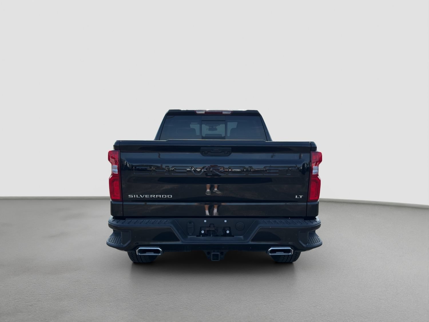 2026 Chevrolet Silverado 1500 LT Trail Boss - Photo 5