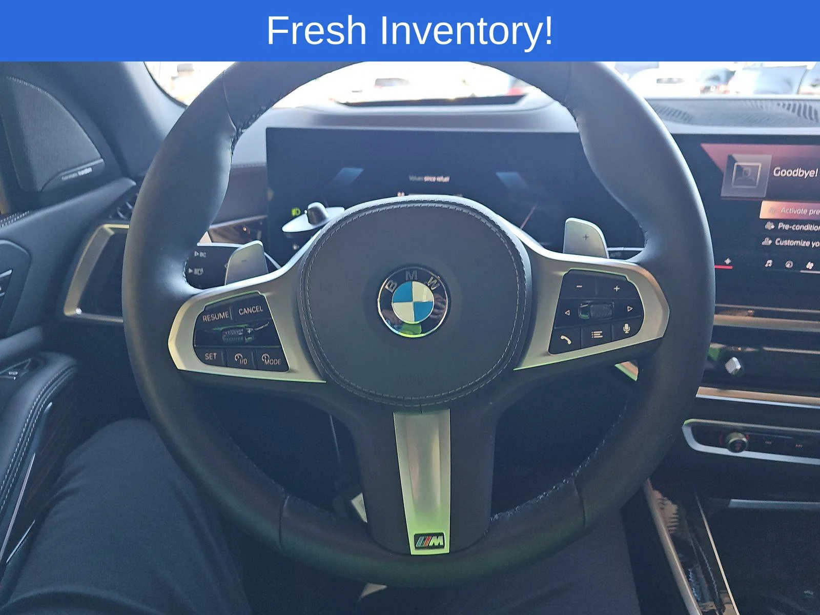 Certified Used 2026 White BMW xDrive40i image 16