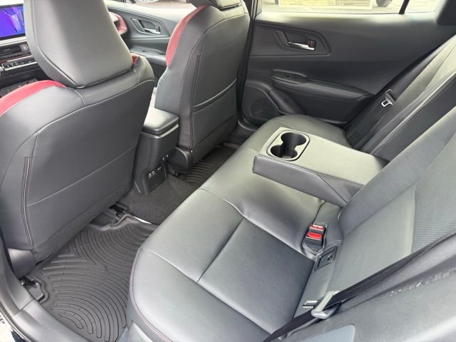 2025 Toyota Prius XSE Premium - Photo 17