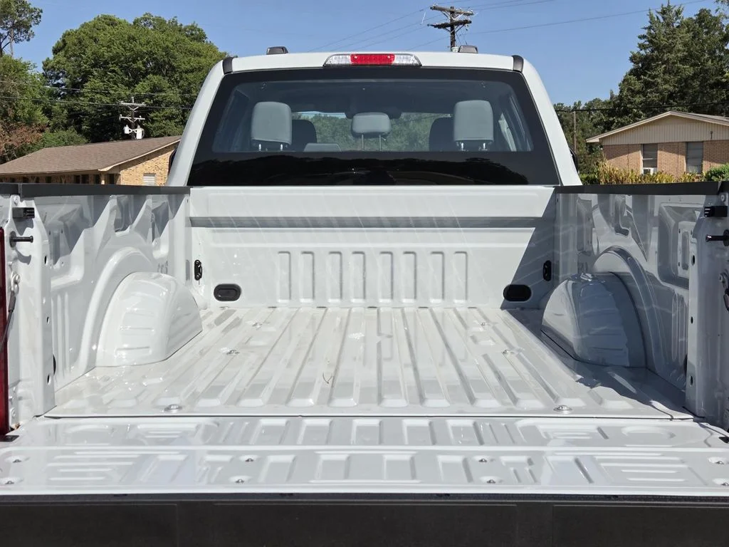New 2026 Avalanche Ford F-250® XL image 8