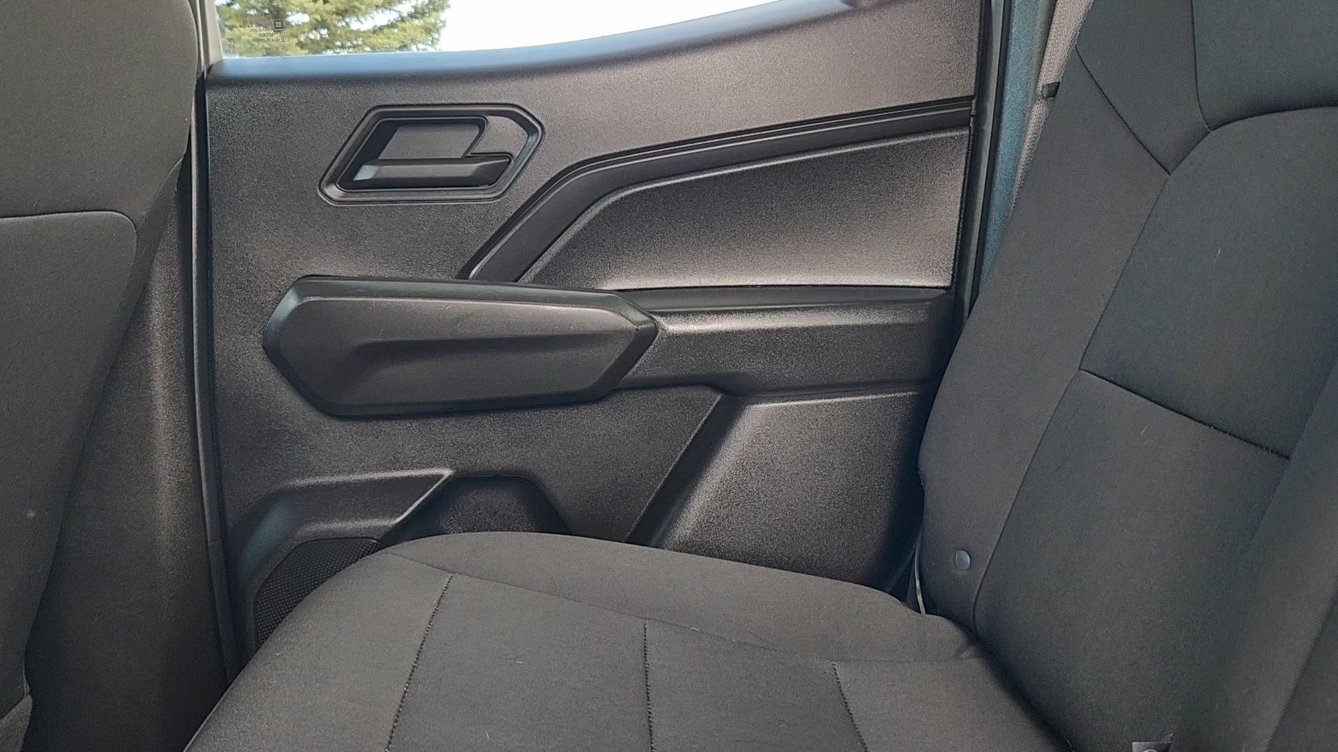 2024 Chevrolet Colorado Trail Boss - Photo 16