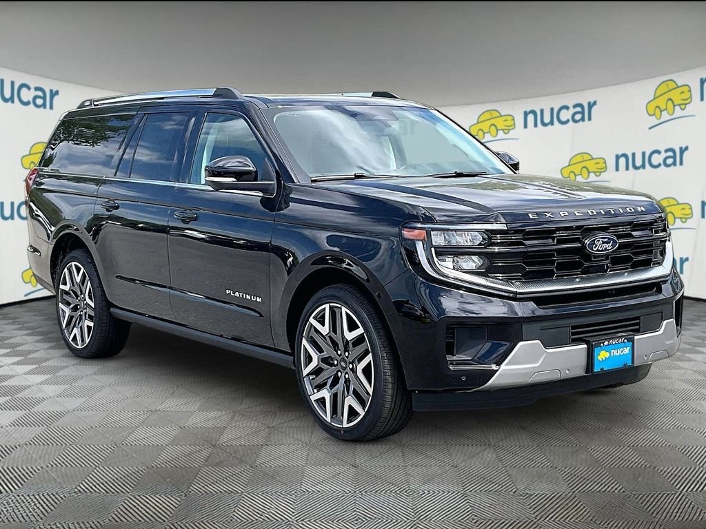 2026 Ford Expedition Max — photo 1