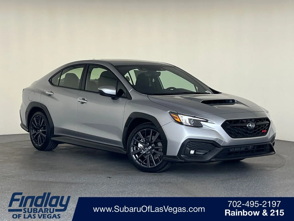 New 2026 ICE SILVER METALLIC Subaru Premium image 1
