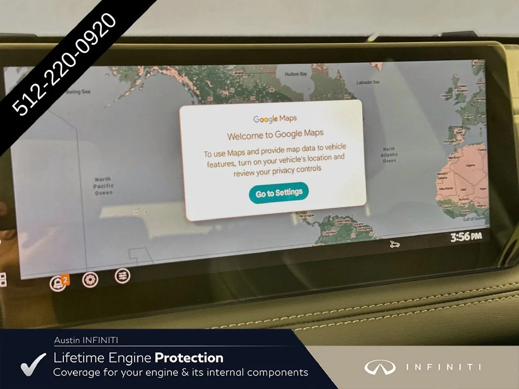 New 2027 Gray INFINITI LUXE image 16