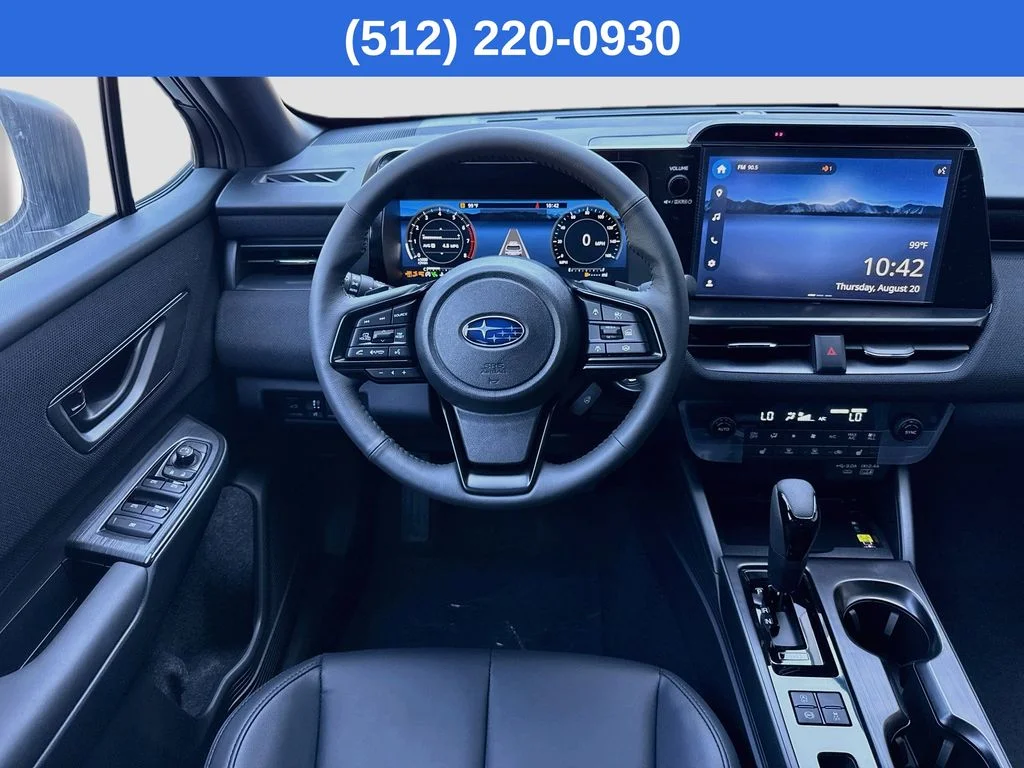New 2026 Green Subaru Premium image 30