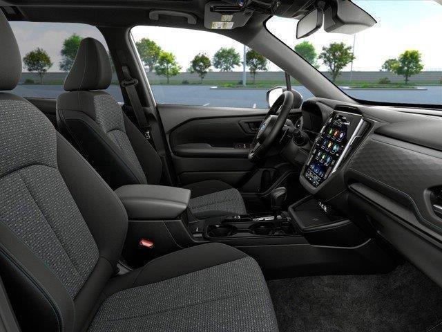 New 2026 MAGNETITE GRAY METALLIC Subaru Premium Hybrid image 15