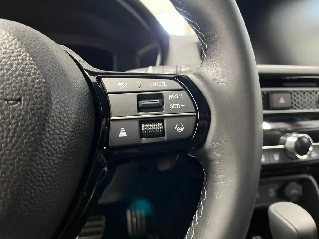 2026 Honda Civic Hatchback Sport Touring - Photo 20
