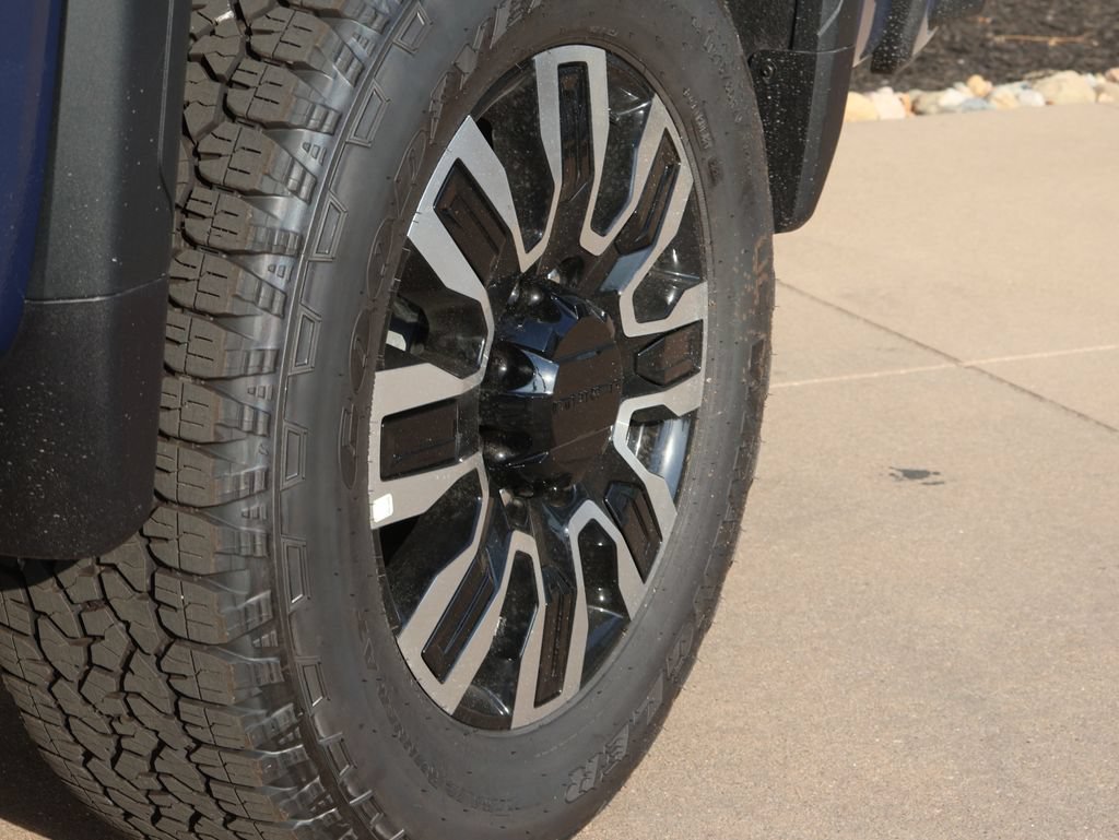2026 GMC Sierra 2500HD Denali Ultimate - Photo 46