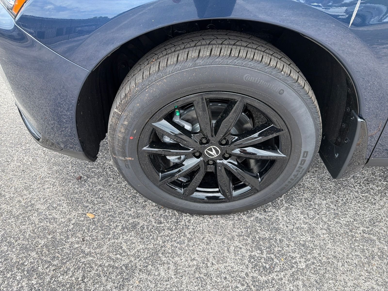 New 2026  Acura Base image 10