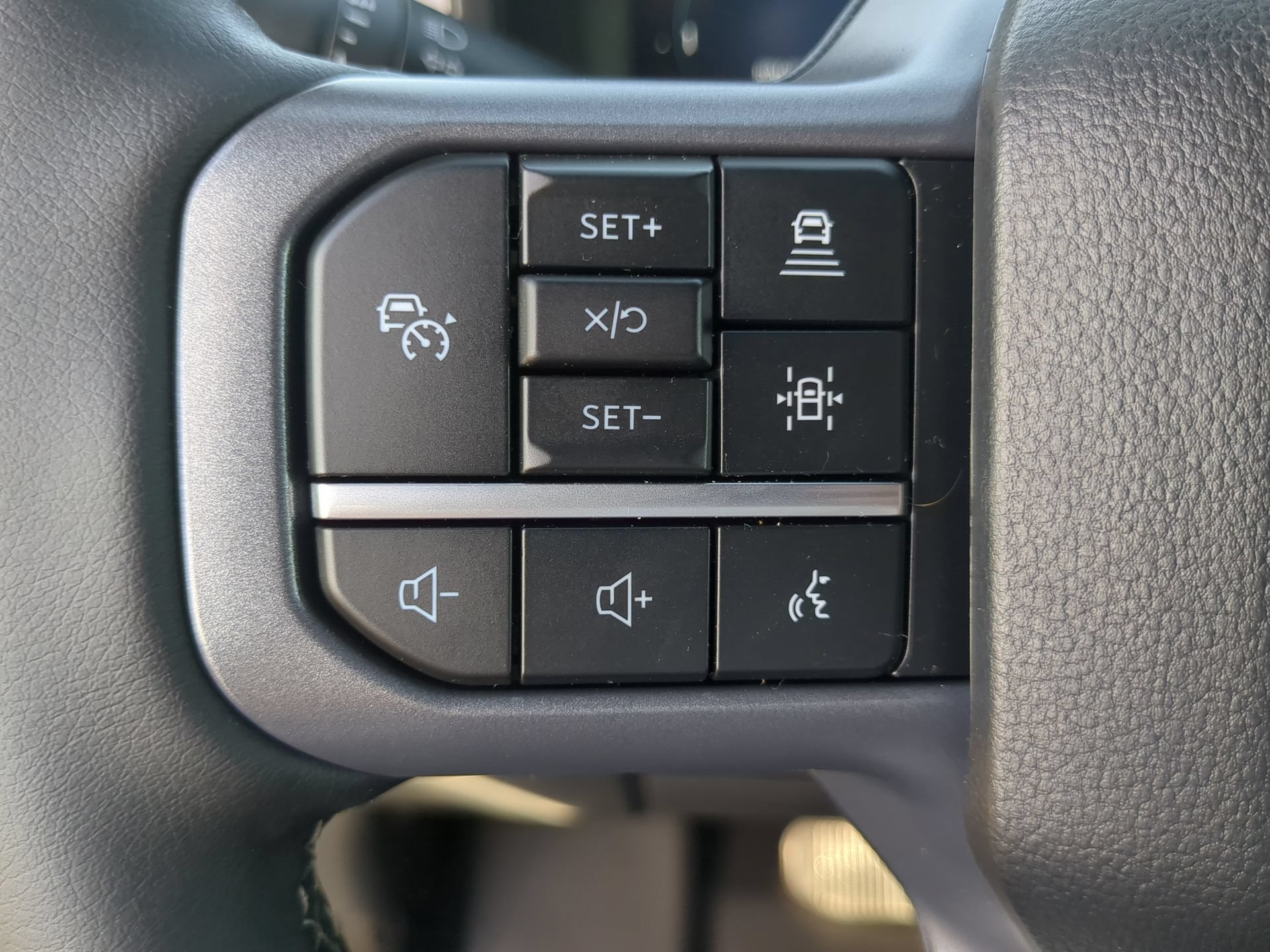New 2026 Agate Black Metallic Ford Lariat® image 63