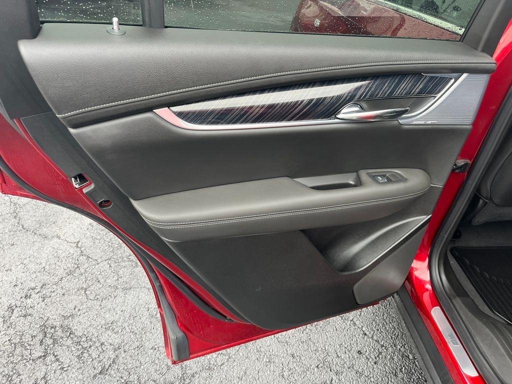 2024 Cadillac XT6 Premium Luxury - Photo 22