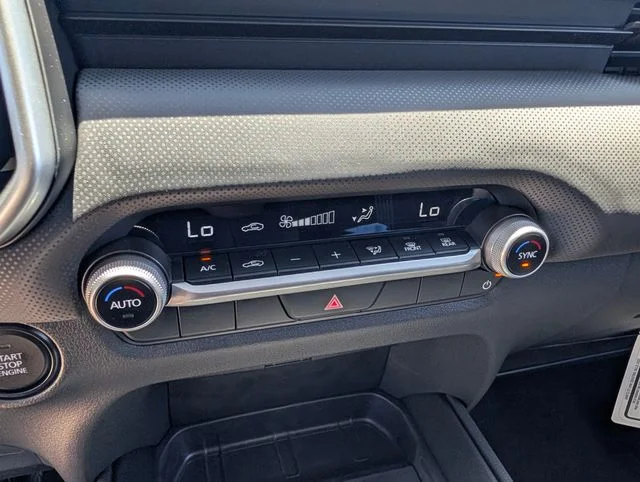 New 2026 Cypress Mazda 2.5 S Select AWD image 24