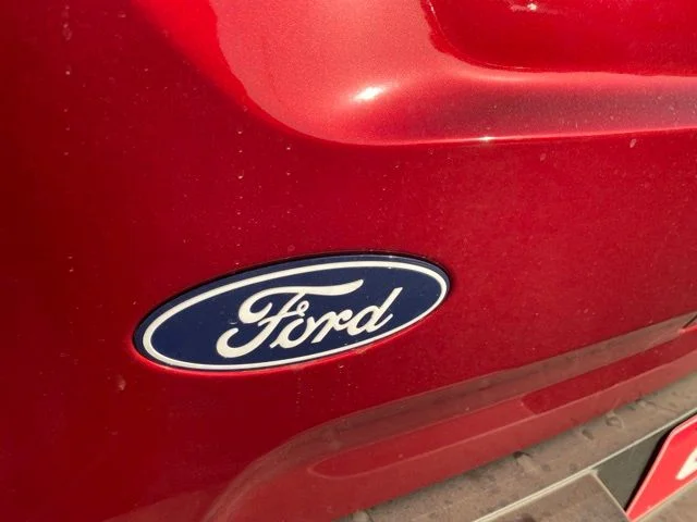 New 2026 Ruby Red Metallic Tinted Clearcoat Ford Outer Banks® image 35