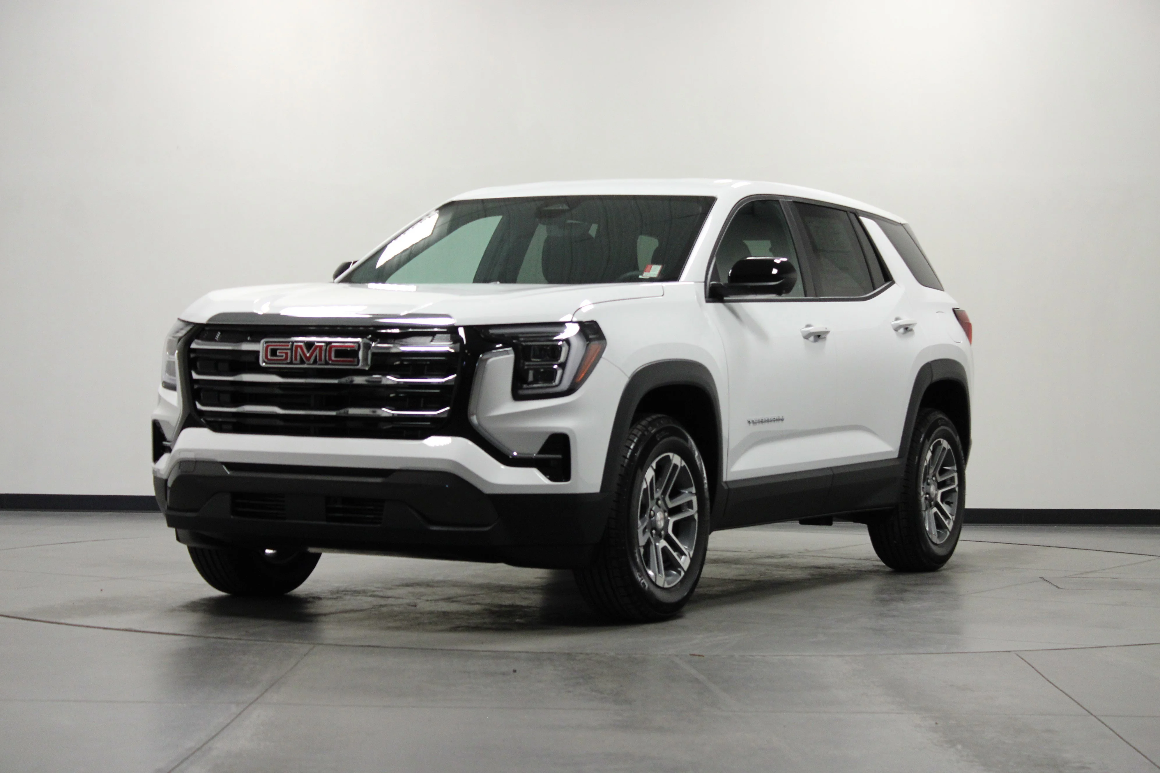 2026 GMC Terrain Elevation - Photo 8