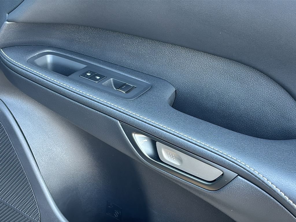 2024 Lexus RX 350 - Photo 34