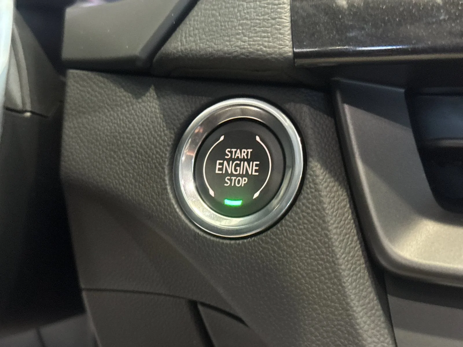 2026 Cadillac CT4 Sport - Photo 21