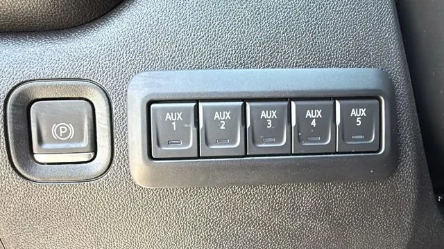 2026 Chevrolet Silverado 3500 HD Work Truck - Photo 26