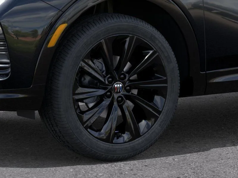 2026 Buick Envista Sport Touring - Photo 9