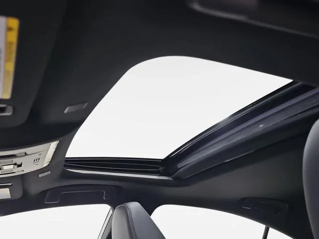 New 2026 Ultra White Lexus F SPORT AWD image 35