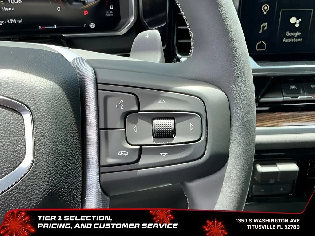 New 2026 Sterling Metallic GMC Elevation image 25