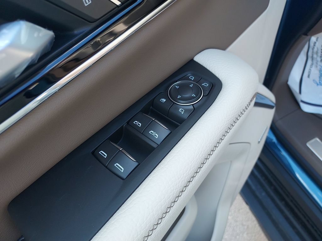 New 2026 Downpour Metallic GMC Denali image 11
