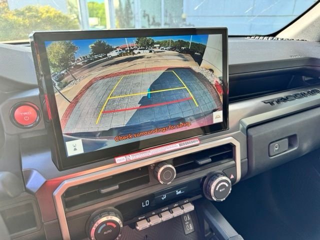 2026 Toyota Tacoma TRD Off Road - Photo 27