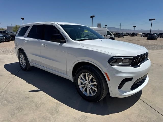 New 2026 White Knuckle Clear-Coat Exterior Paint Dodge GT image 7