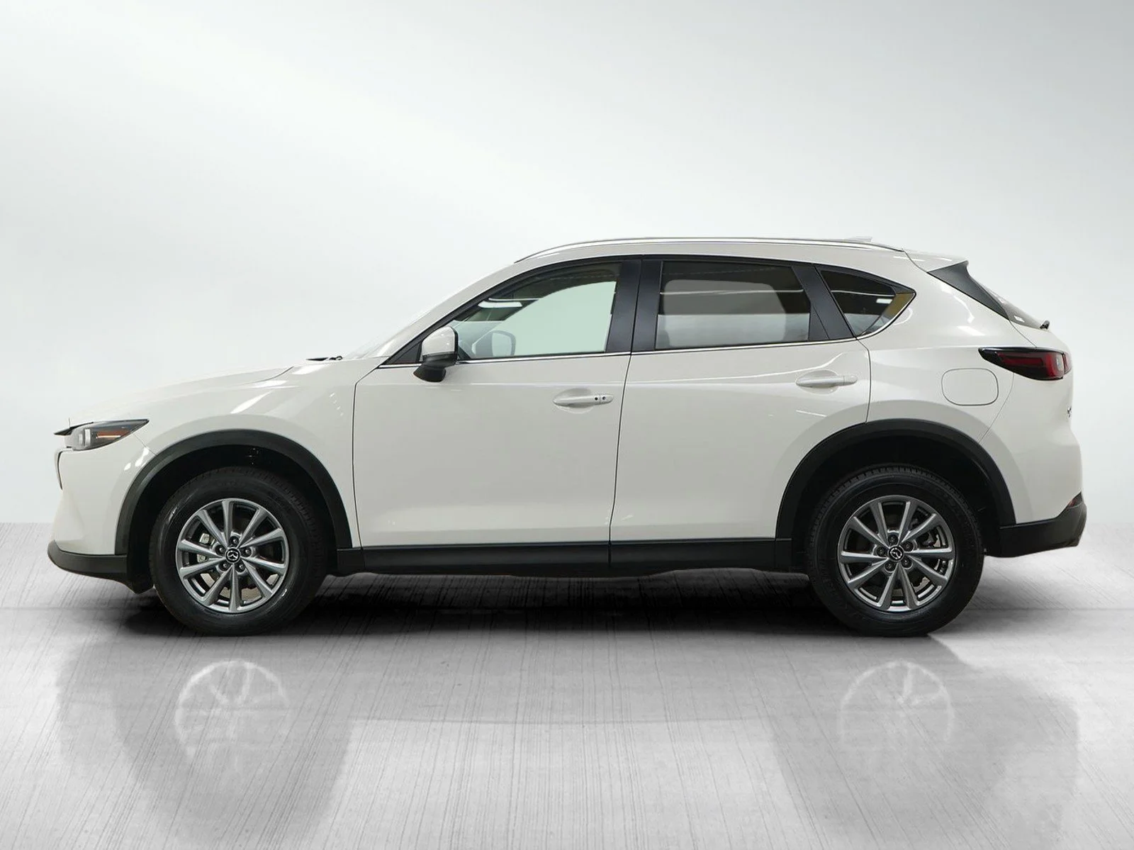 Used 2023 Mazda CX-5 S Preferred package with VIN JM3KFBCM4P0269136 for sale in Burnsville, Minnesota