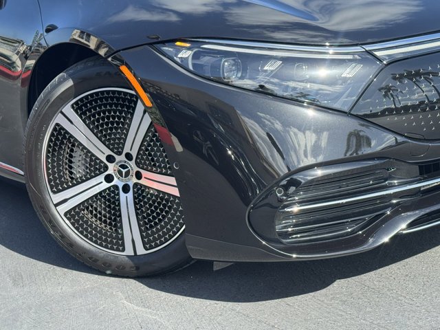 Certified 2023 Mercedes-Benz EQS Base with VIN W1KCG2DBXPA042833 for sale in Carlsbad, CA