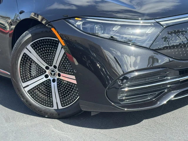 Certified 2023 Mercedes-Benz EQS Base with VIN W1KCG2DBXPA042833 for sale in Carlsbad, CA