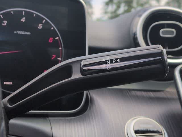 New 2026 MANUFAKTUR Alpine Grey Mercedes-Benz C 300 image 30