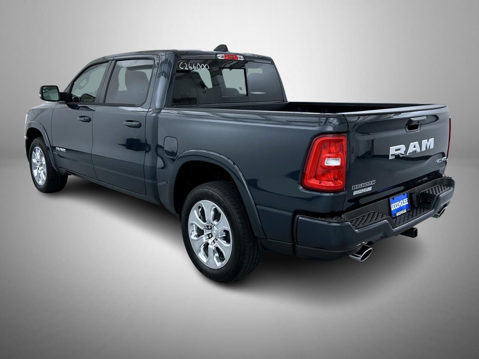 2026 RAM 1500 Big Horn/Lone Star - Photo 7