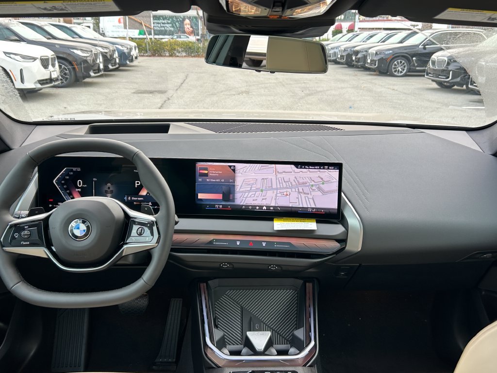New 2026 Skyscraper Grey Metallic BMW 30 xDrive image 35