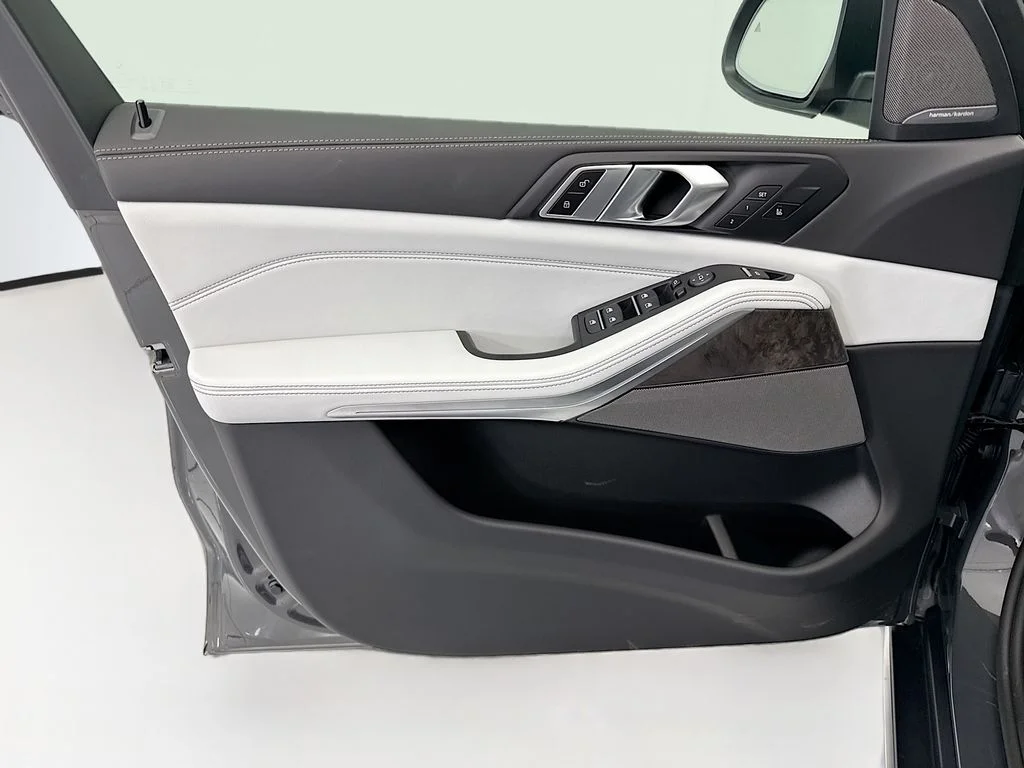 New 2026 Gray BMW sDrive40i image 23