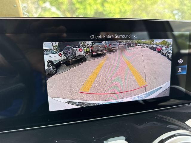 2022 Mercedes-Benz GLB Base - Photo 17