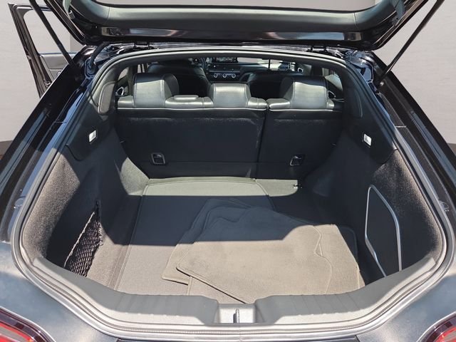 Used 2024 Majestic Black Pearl Acura A-Spec Tech Package image 33
